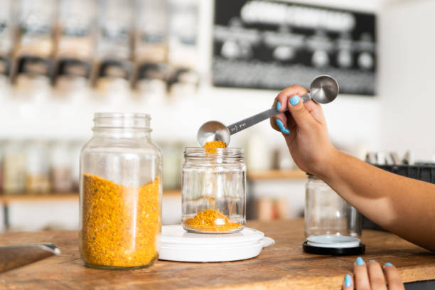 The Ultimate Guide to Choosing the Best Copper Measuring Cups