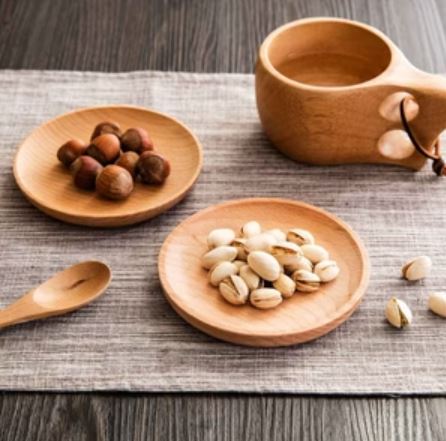 How to Create the Ultimate Fruit and Cheese Platter