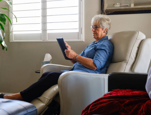 Transform Your Recliner Chair with the Coverup - Non-Slip Recliner Chair Cover: Protect, Style, and Relax in Comfort!