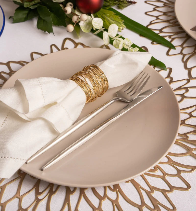 Luxury Placemats by Tilly Living: Elevate Your Dining Experience