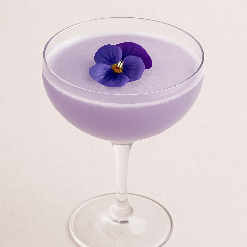 A Modern Twist on a Classic – The First Whisper