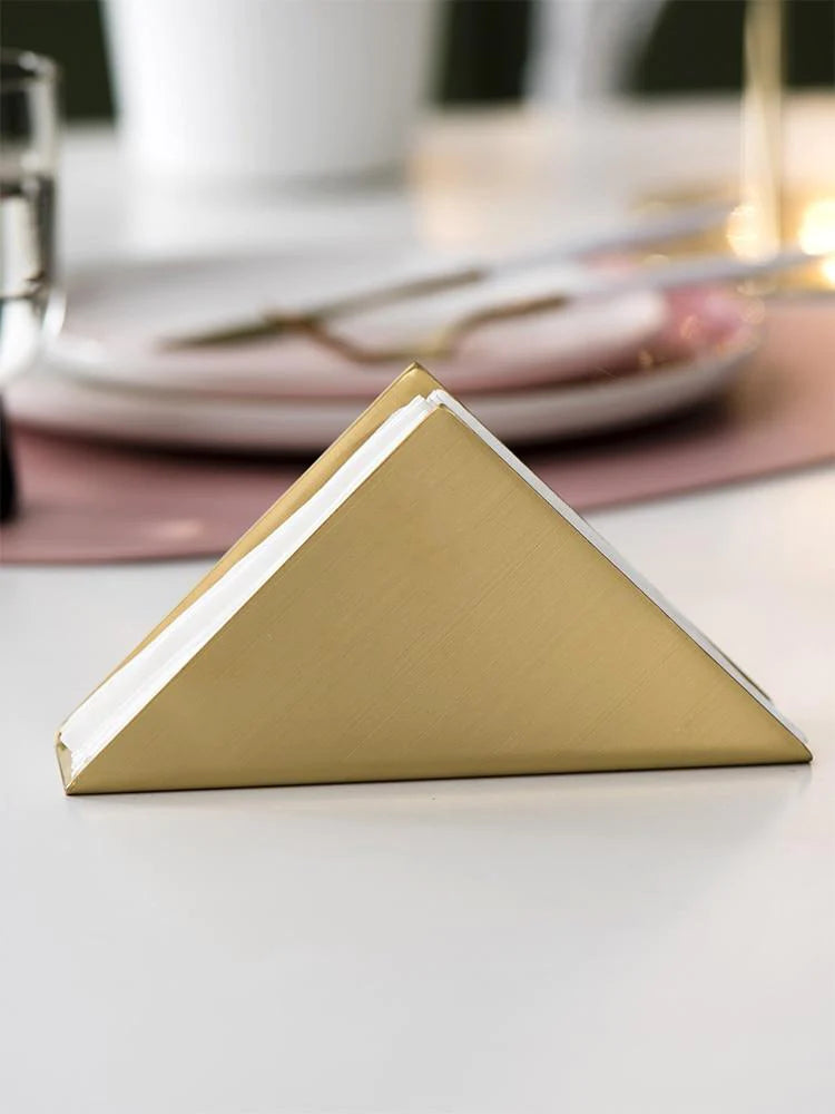 Transform Your Dining Experience with the Magic of Napkin Holders: Elevate Your Table Aesthetics to Unmatched Heights