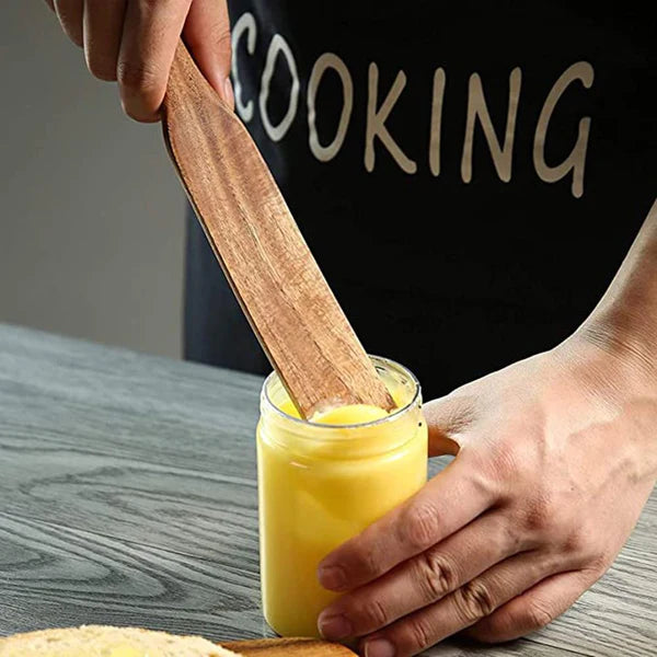 The Ultimate Guide to The Perfect Spurtle: Revolutionizing Your Kitche ...