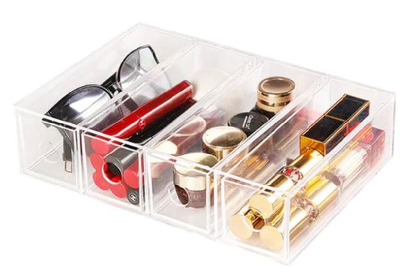 Vanity Organizing: A Guide to Achieving the Perfect Personal Sanctuary