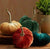 Why Tilly Living's Handmade Velvet Pumpkin Decor is the Perfect Addition to Your Home