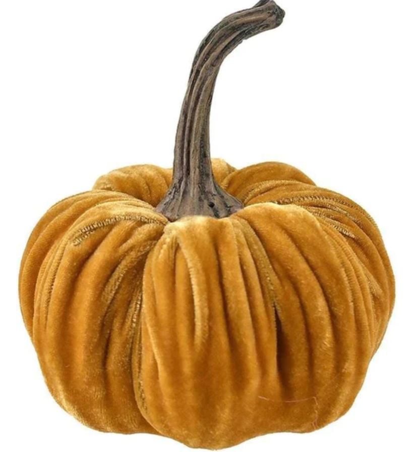 Pumpkin Decor: Embracing the Warmth and Magic of the Season