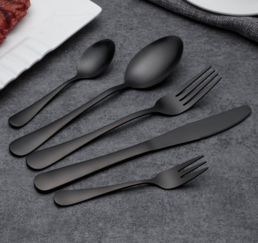 The Ultimate Guide to Choosing the Best Flatware and Silverware Sets