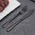 Tilly Living's Merida Black Utensils: Transform Your Culinary Experience