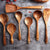 How to Care for Your Wooden Teak Utensils