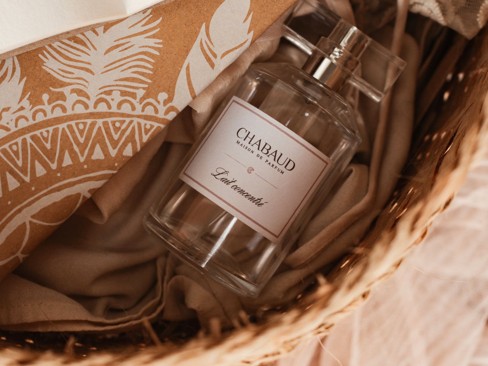 cologne display case