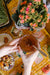 color placemats