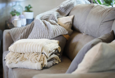 recliner seat covers