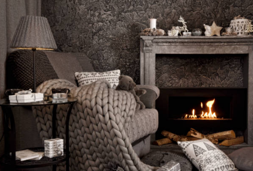 recliner chair cover