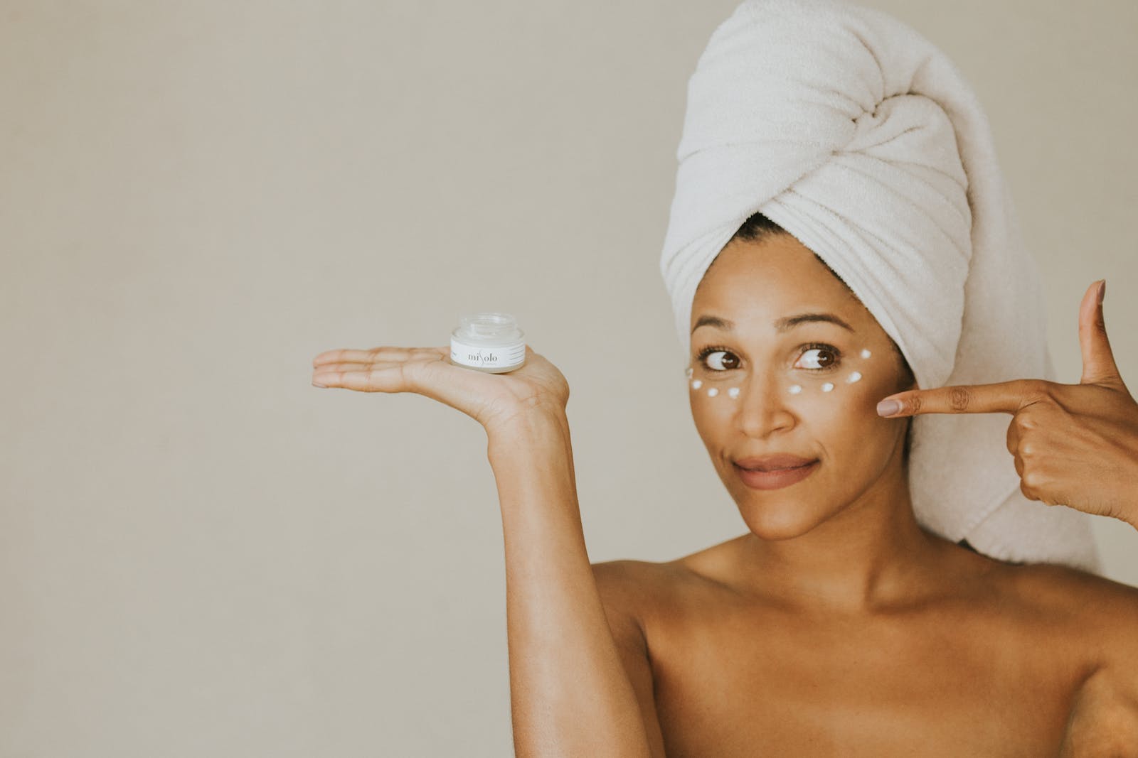 eye massage benefits