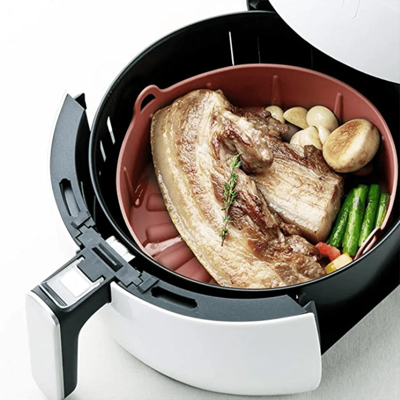 The Ultimate Solution to Healthy and Tasty Cooking – Tilly Living