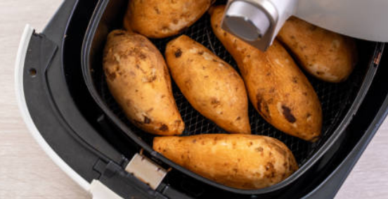 Air Fryer Insert: Revolutionizing Healthy Cooking