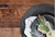 grey placemats