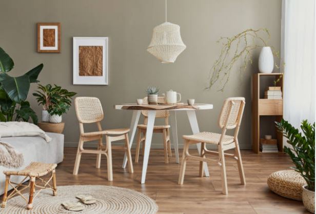 The Transformative Power of Incorporating Wood in Your Home Décor ... - Wood Display In New Homes Decor