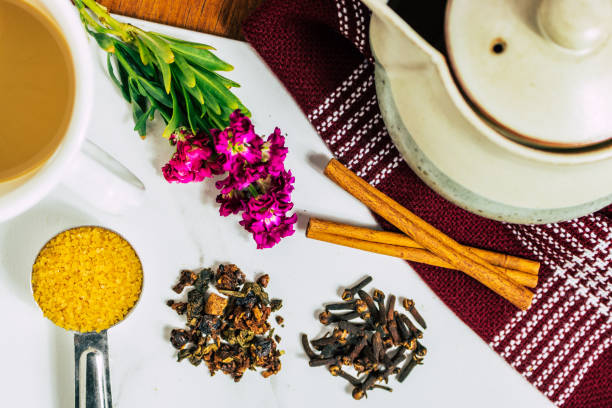 Embracing the Warmth and Elegance of Copper Measuring Cups: A Love Story Between Function and Beauty