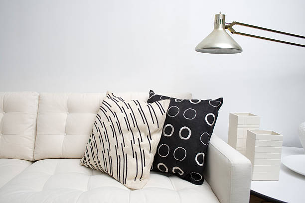 Transform Your Home with the Luxury of Tufted Pillows: A Guide to Elevating Your Décor with Style and Comfort