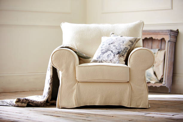 Transform Your Recliner: Discover the Magic of Recliner Covers with Pockets and Enhance Your Comfort Oasis!