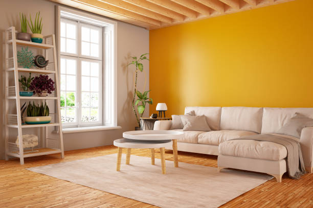 DIY Couch Cover Ideas to Elevate Your Living Room Decor