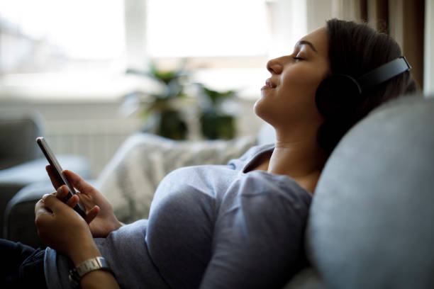 How to Make Your Own Recliner Headrest Cover