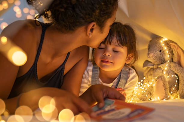 Bring the Magic of the Moon and Stars into Your Home with the Enchanted Lunar Lamp