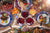 Thanksgiving Placemats: A Festive Addition to Your Holiday Table