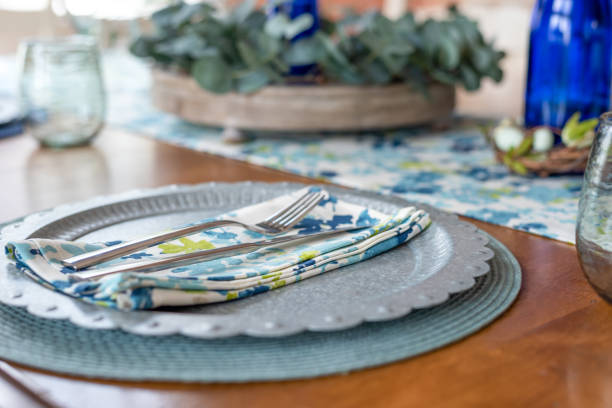 Introducing the Best Quality Coastal Placemats and Coasters