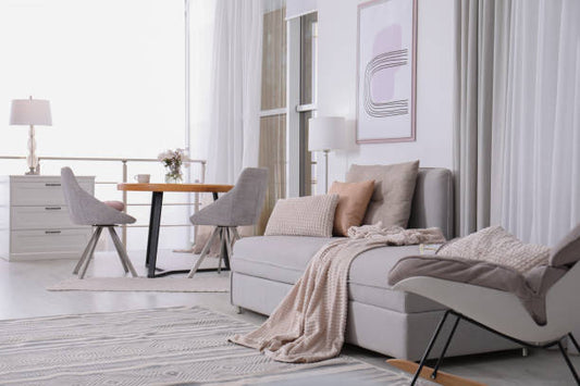 Chair Covers for Recliners: What You Need to Know