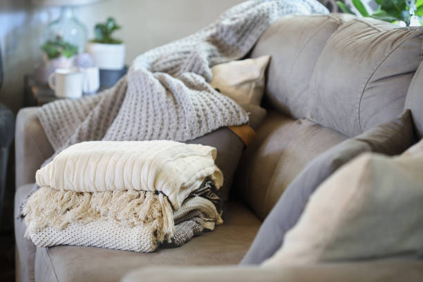 How to Put on a Recliner Chair Cover - A Step-by-Step Guide