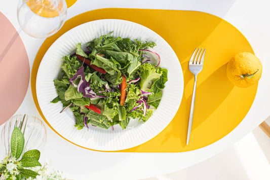 How to Create the Most Stunning DIY Leather Placemats for Your Home