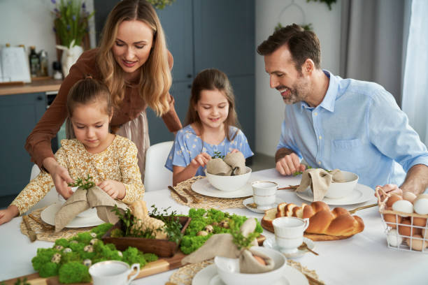 Tilly Living Waterproof Placemats: Transform Your Dining Experience