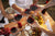 Coastal Placemats: A Guide to Enhancing Your Table with Tilly Living
