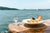 Transform Your Dining Experience: Discover the Magic of Tilly Living Beach Placemats