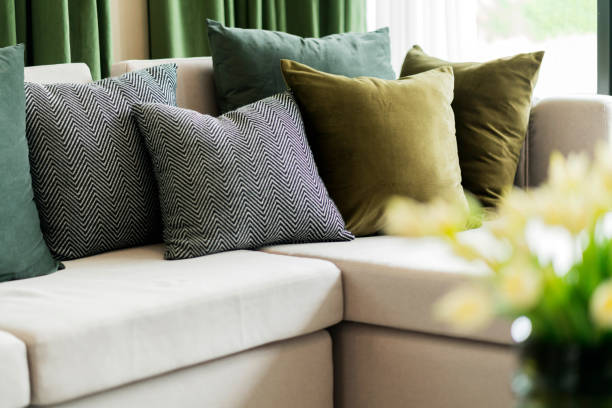 Revamping Your Sofa with Sofa Covers: A Guide to Making Your Sofa Look New Again