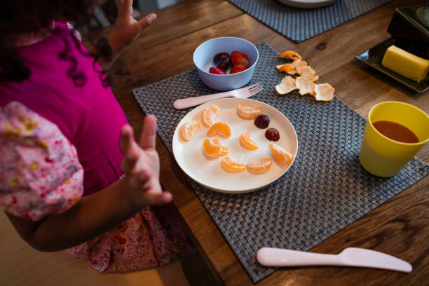 The Importance of Kids Placemats