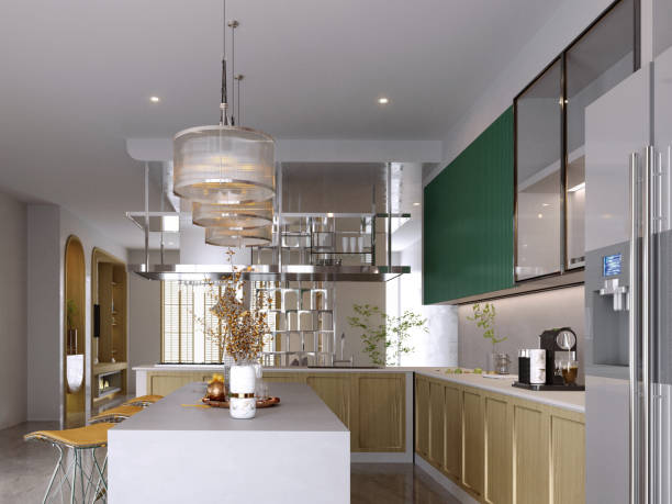 Rose Gold Appliances: Adding Warmth and Elegance to Your Home