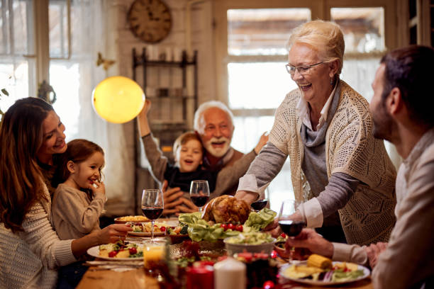 So Easy Thanksgiving Placemat: A Guide to Impress Your Guests