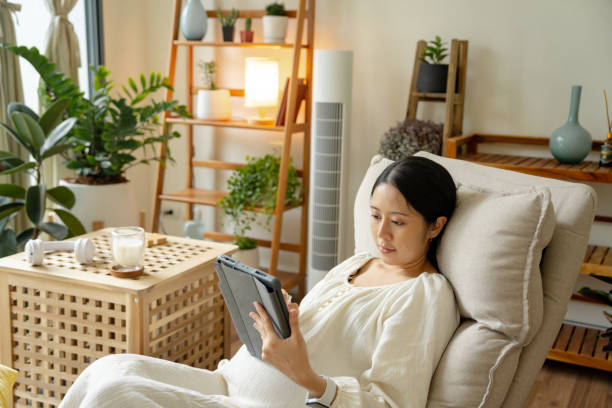 Tilly Living Headrest Cover Recliner: Ultimate Comfort and Protection