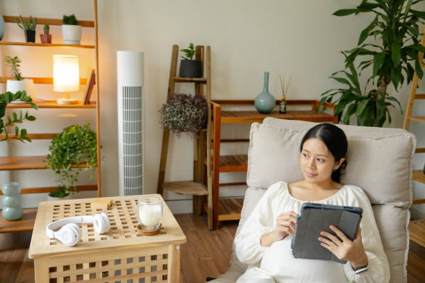 Tilly Living's CoverUp Non-Slip Recliner Headrest Cover: The Ultimate Solution for Comfort and Protection