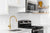 Rose Gold Kitchen Ideas: A Guide to Achieving a Stunning and Elegant Kitchen