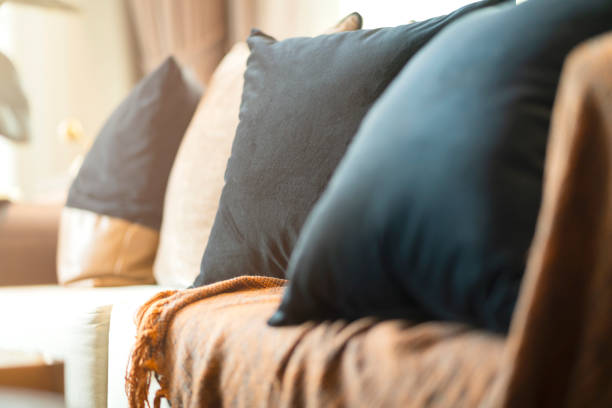 Chair Covers for Recliners: What You Need to Know
