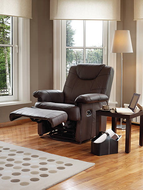 Tilly Living's Recliner Chair Cover: The Ultimate Solution for Your Relaxing Space