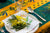 Tilly Living's Placemats: A Burst of Sunshine for Your Dining Table