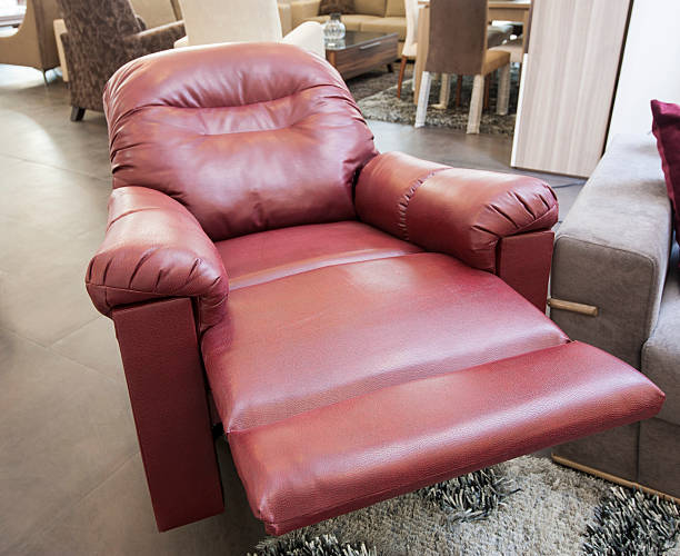 Large Recliner Cover: A Cozy Transformation