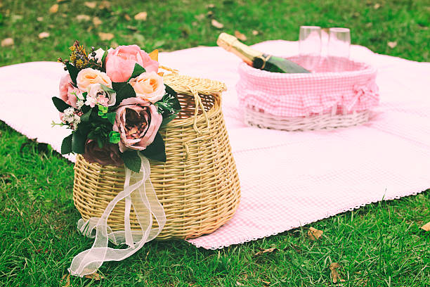 Summer Table Setting Inspiration for Indoor and Outdoor Events