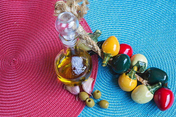 Coastal Placemats: A Guide to Enhancing Your Table