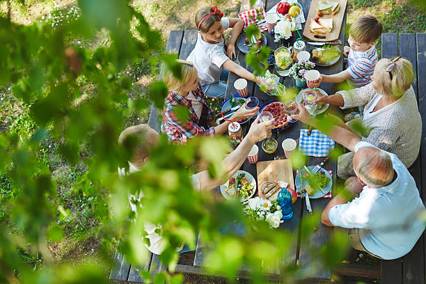 Transform Your Outdoor Dining Experience with Tilly Living's Exquisite Outdoor Placemats